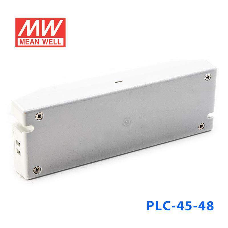 Mean Well PLC-45-48 Power Supply 45W 48V - PFC 950mA - PHOTO 4