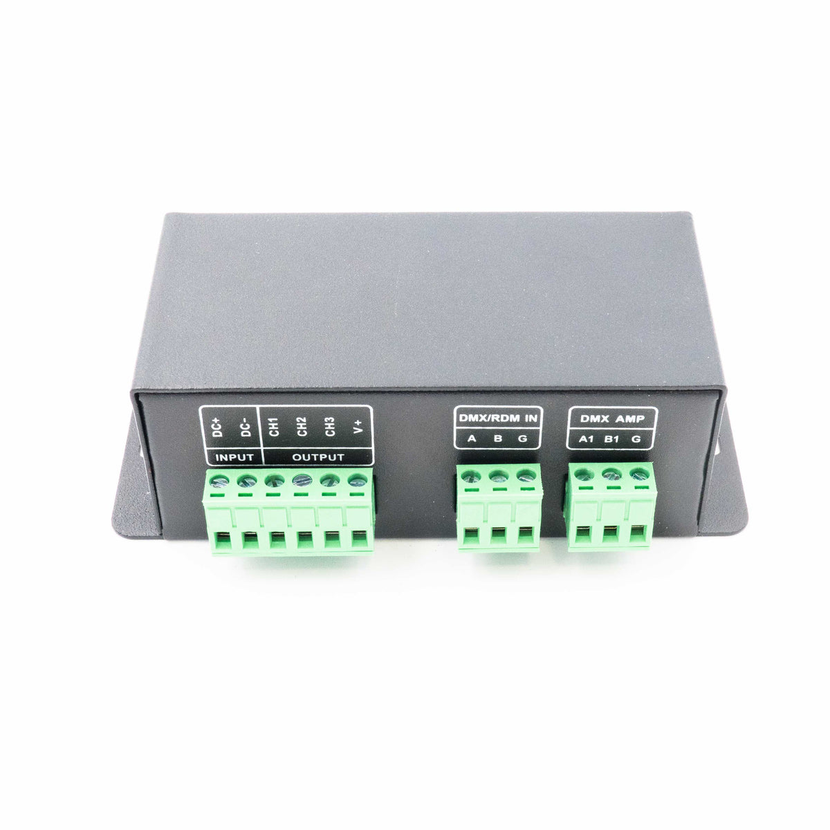 Ltech LT-8030 Constant Voltage Decoder - DMX - PHOTO 2