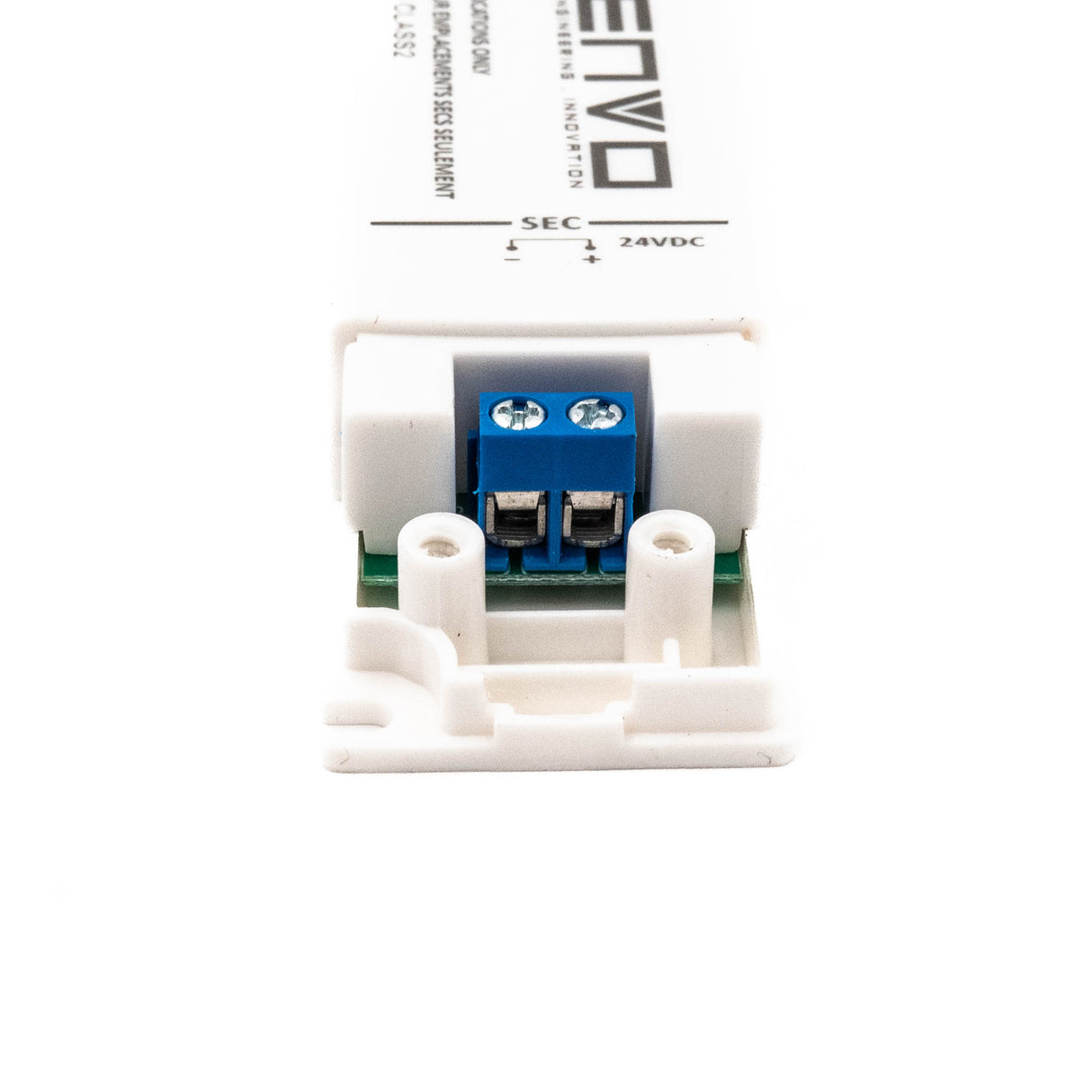 ENVO EV-SL-60-24US Linear Type LED Driver 60W 24V - PHOTO 3