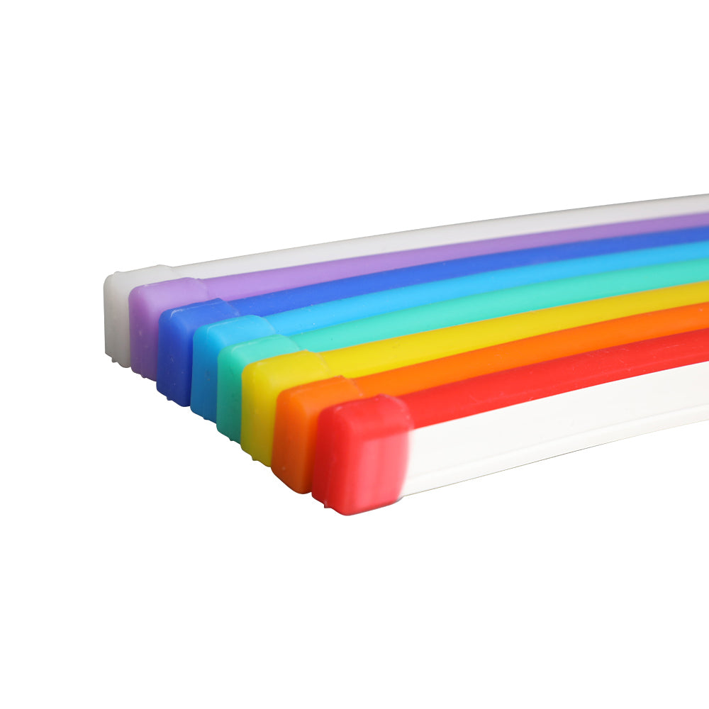 Archilight LED Neon Side-Bend Colour-Flow Series 120LEDs 9w 12V IP67 - 10m, 32.8 FT Package, Unit Price showing per metre (per 3.28 Ft) - PHOTO 4