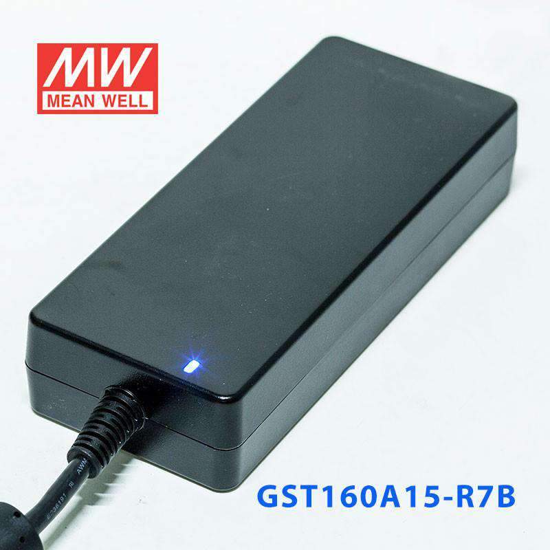 Mean Well GST160A15-R7BPower Supply 144W 15V 9.6A - PHOTO 4