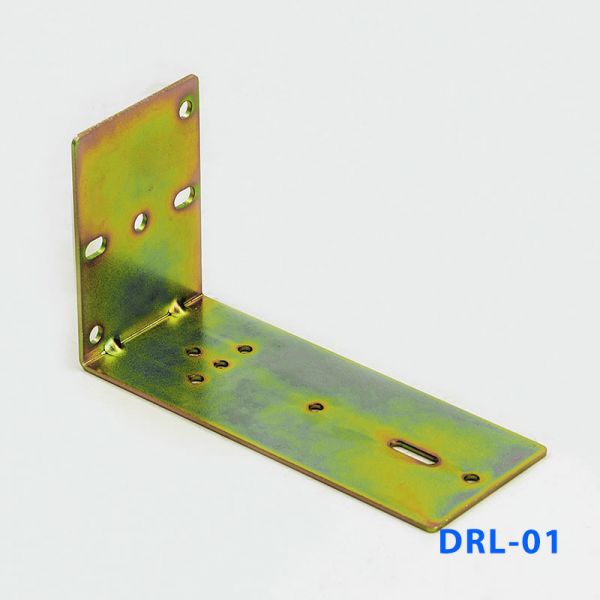 Mean Well Power Supply Mounting Braket (DRL-01)
