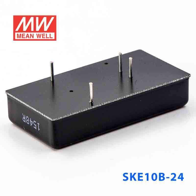 Mean Well SKE10B-24 DC-DC Converter - 10W - 18~36V in 24V out 420mA - PHOTO 3