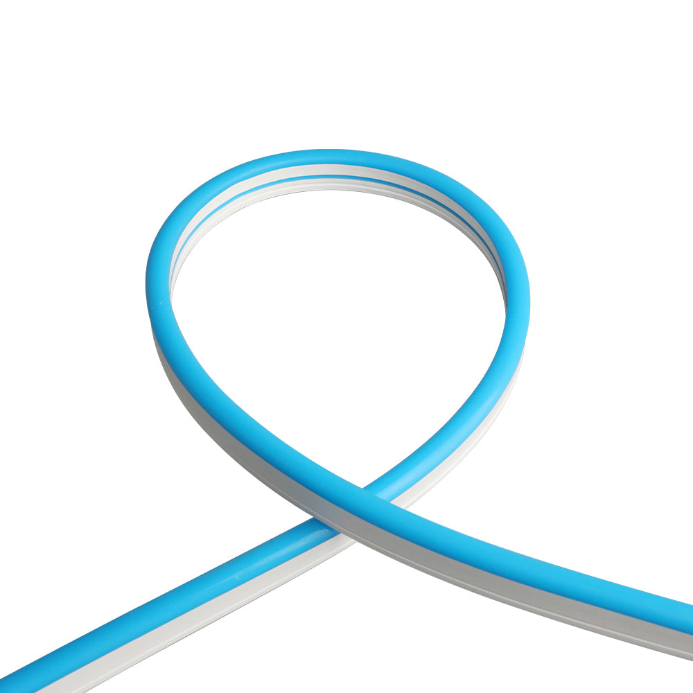 Archilight LED Neon Side-Bend Colour-Flow Series 120LEDs 9w 12V IP67 - 10m, 32.8 FT Package, Unit Price showing per metre (per 3.28 Ft) - PHOTO 11