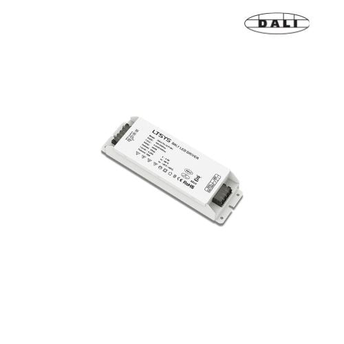 LTECH DALI-75-24-F1M1 75W 24VDC CV DALI LED Driver