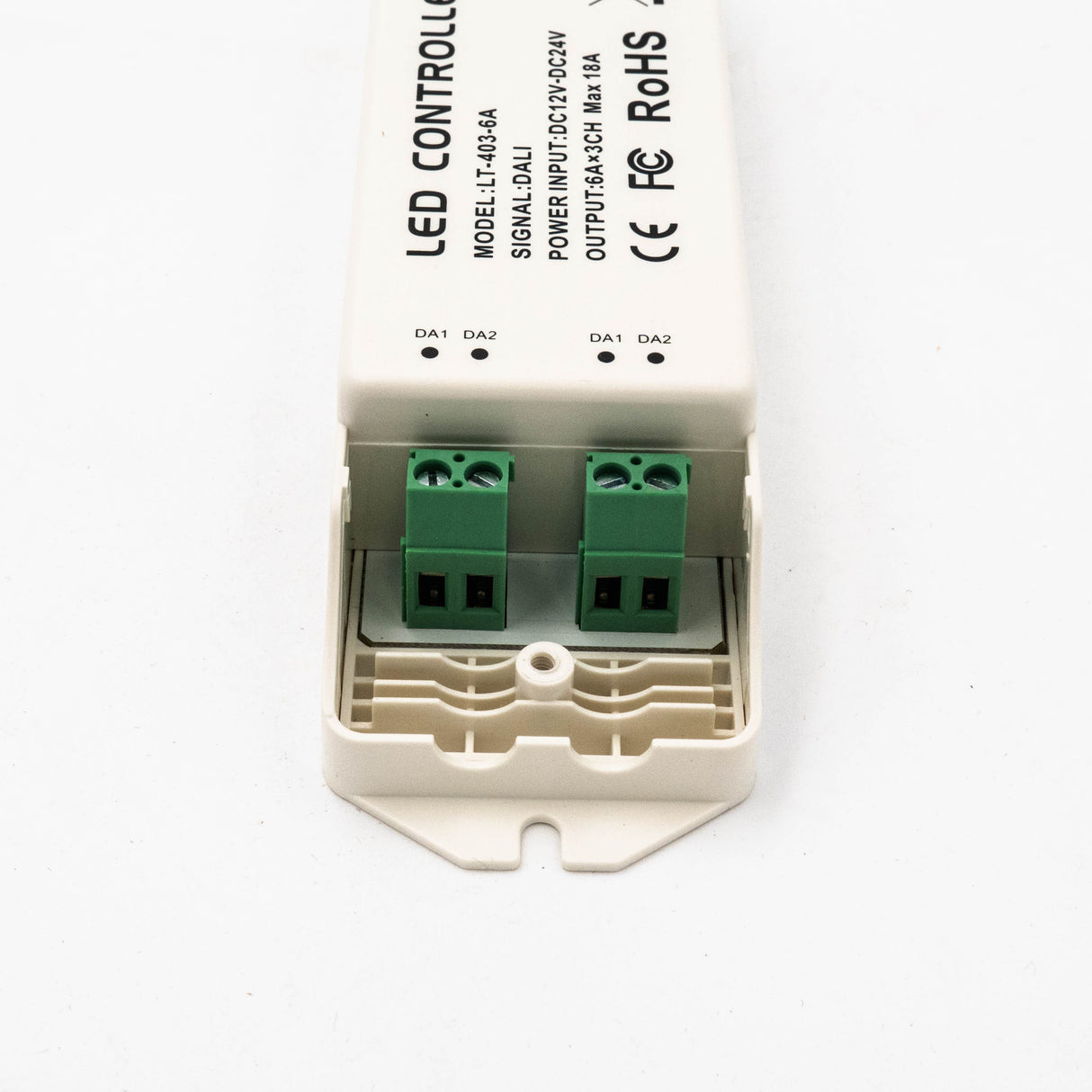 Ltech LT-403-6A DALI LED Dimming Driver - PHOTO 5