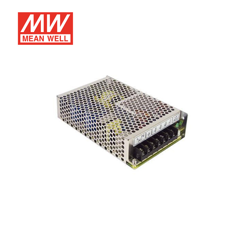 Mean Well NES-75-48 NE Series Switching Power Supply