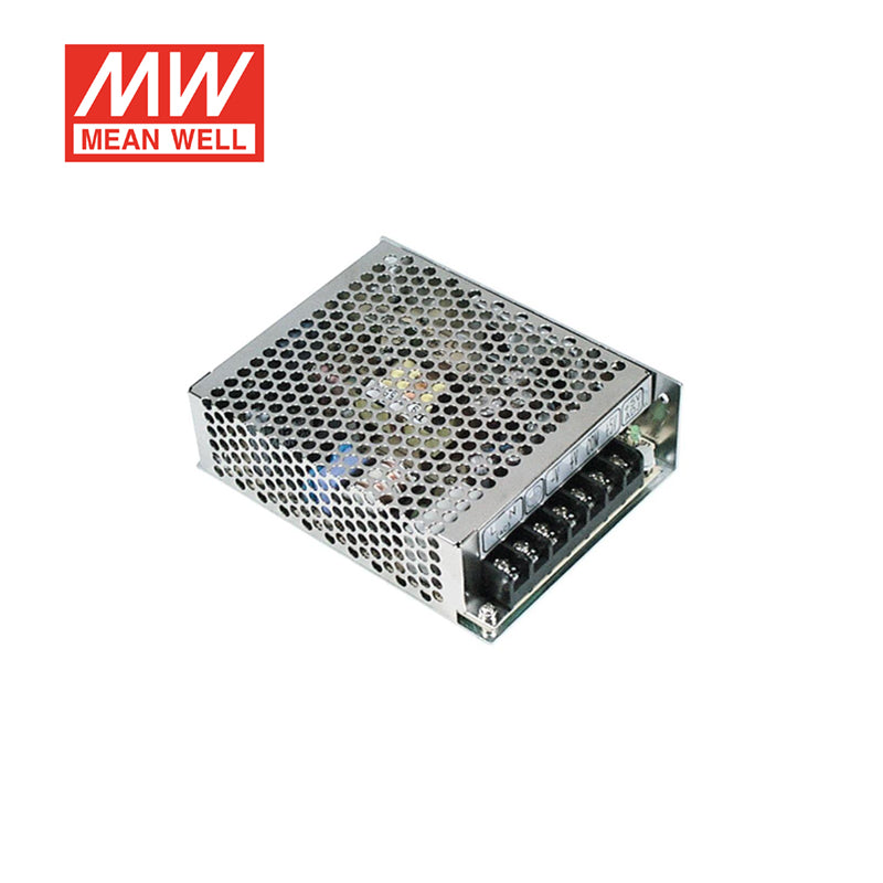 Mean Well T-40C Switching Power Supply