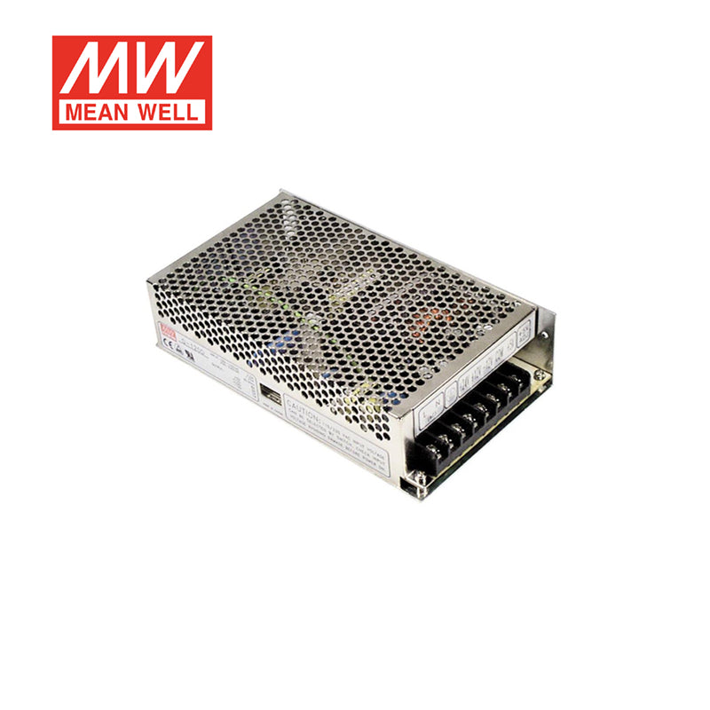 Mean Well Q-120D Switching Power Supply