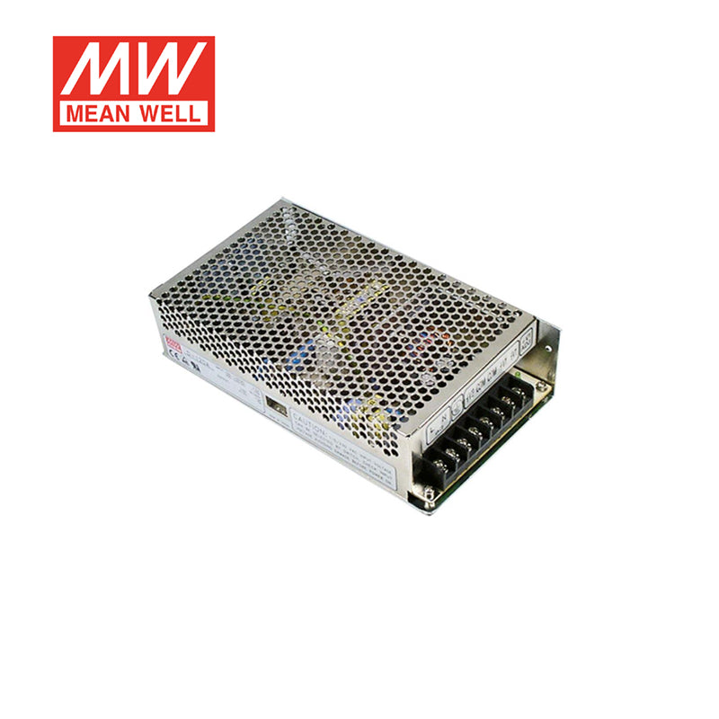 Mean Well D-120A Switching Power Supply