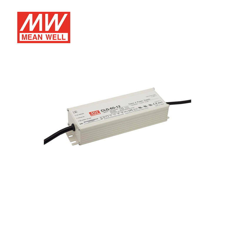 Mean Well CLG-60-24 LED Switching Power Supply