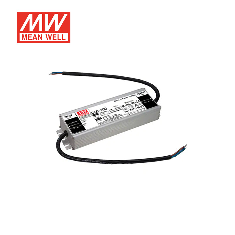 Mean Well CLG-100-15 LED Switching Power Supply