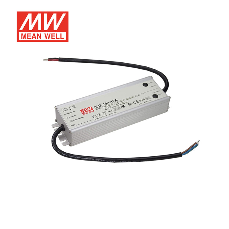 Mean Well CLG-150-20A LED Switching Power Supply