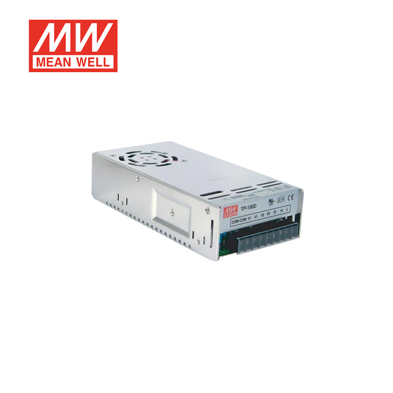 Mean Well TP-150B PFC Switching Power Supply