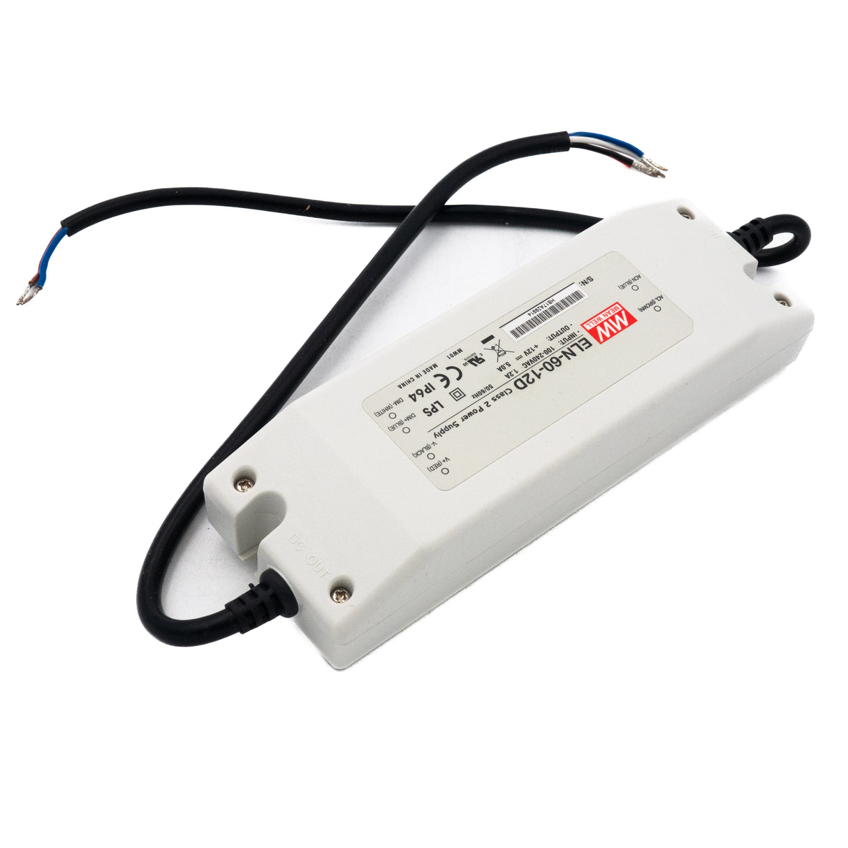 Mean Well ELN-60-12D LED Power Supply 60W - PHOTO 3