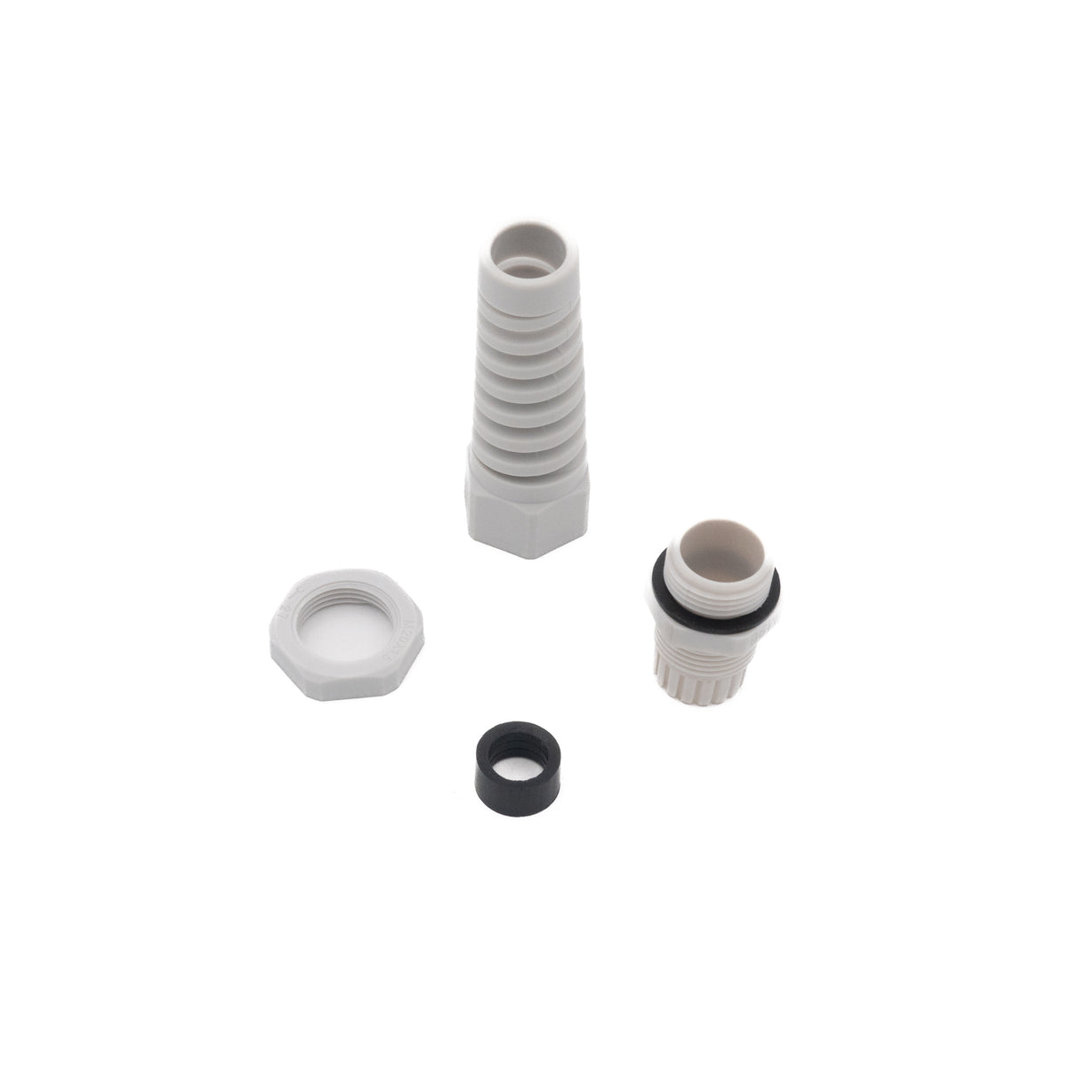 Boxco Bend Proof Cable Gland BC-BP-M-25 - PHOTO 1