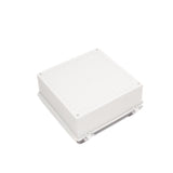 Boxco BC-CTP-353515 Enclosure Clear Hinged Lid Polycarbonate - PHOTO 2