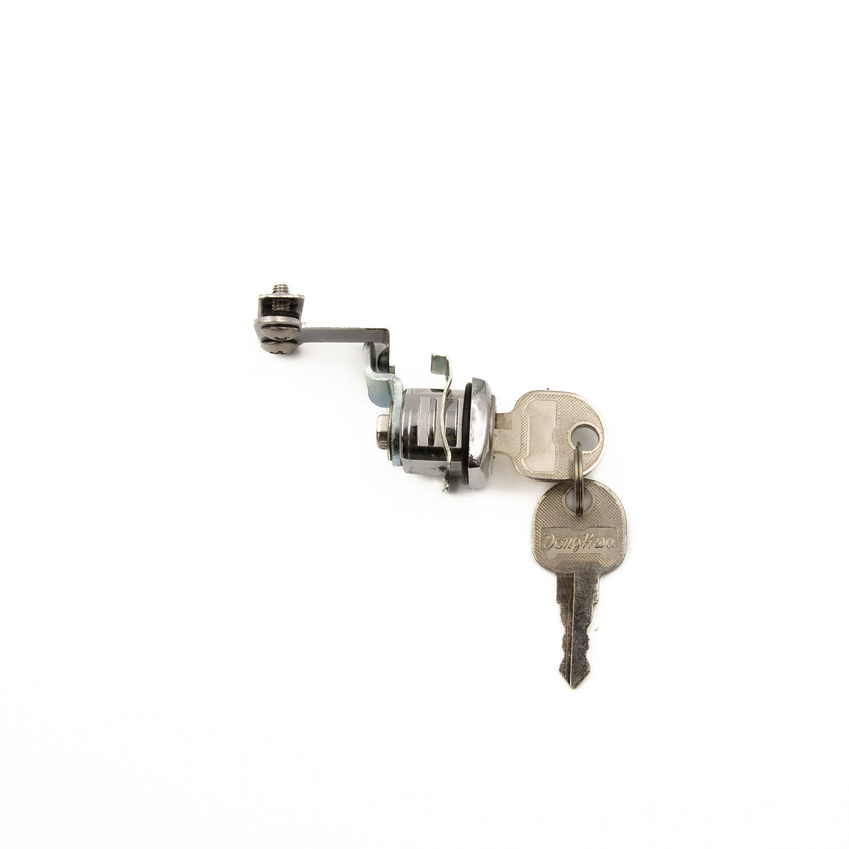 Boxco BC-SK Steel Lock Parts SUS 304 for Hinge Type - PHOTO 1