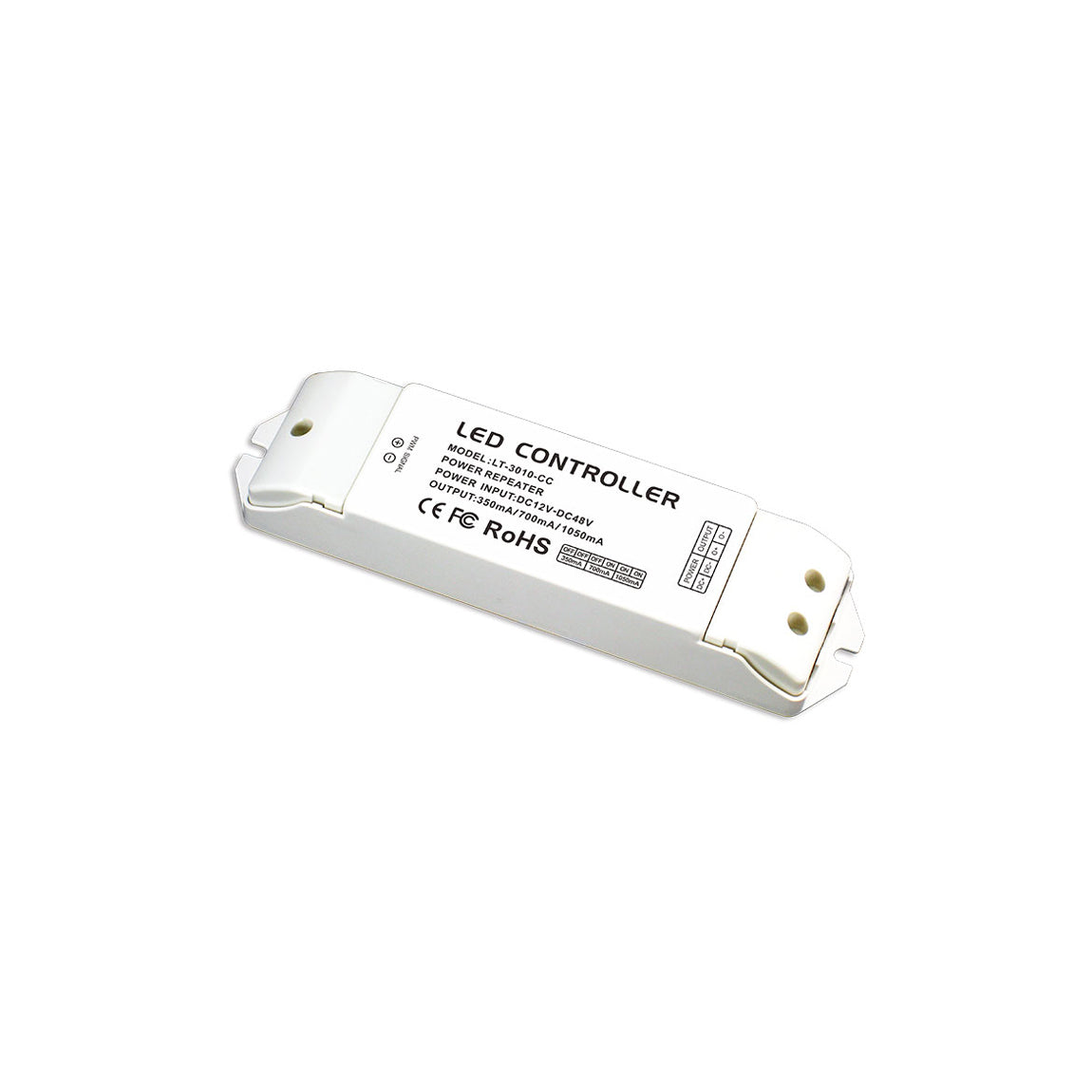 Ltech LT-3010-CC PWM Constant Current Repeater - Dimming