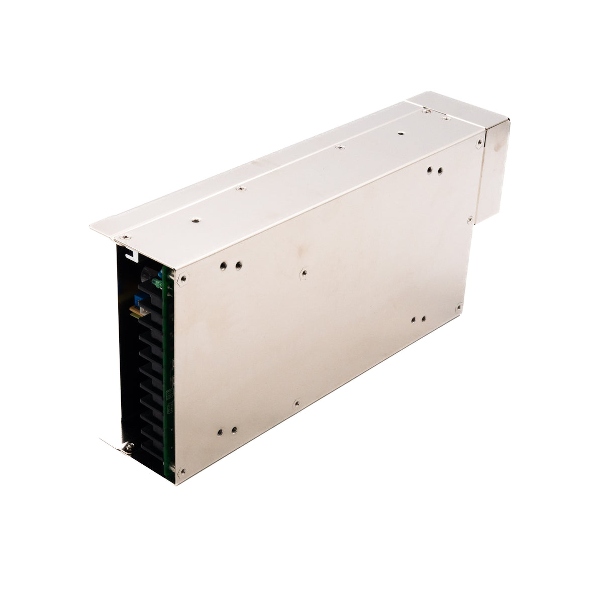 Mean Well QP-375-5C PFC Switching Power Supply - PHOTO 2