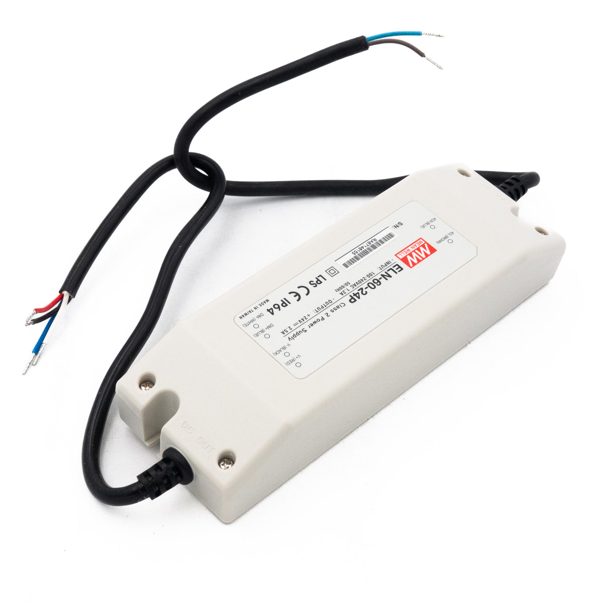 Mean Well ELN-60-24P LED Power Supply 60W - PHOTO 2