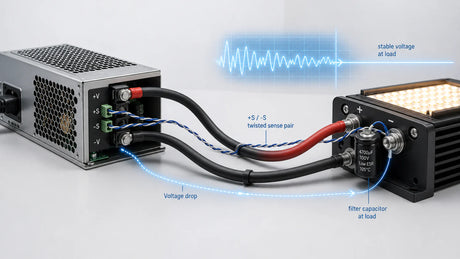Mastering Remote Sensing: Crucial Tips for Stable Power Delivery