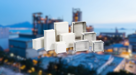 How To Choose A Plastic Enclosure