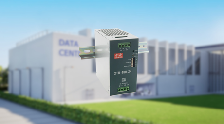 Power Supply Solutions for the Modern AI Data Center