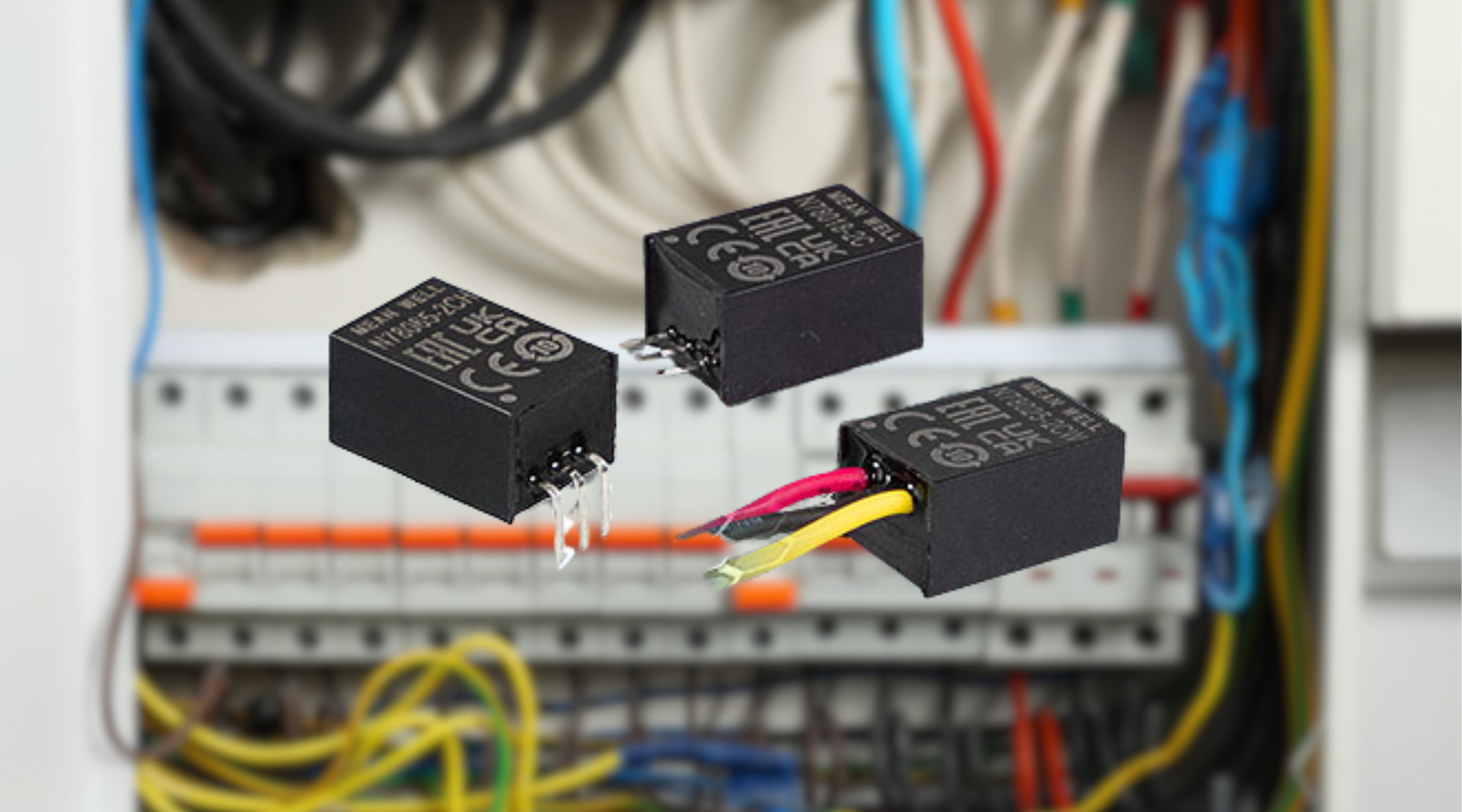 N78xx-2 Series: 2A Miniature High-Efficiency DC-DC Switching Regulators