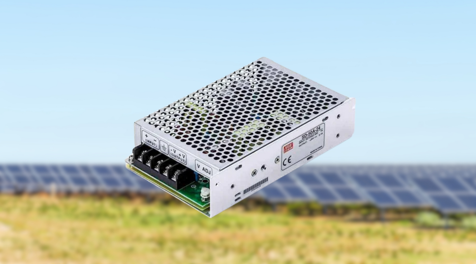 Converting Power on the Go: DC-DC Converters for Every Need