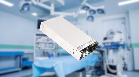MEAN WELL NSP-1000 Series: Next-Gen 1000W Enclosed Power Supply with Built-In PFC