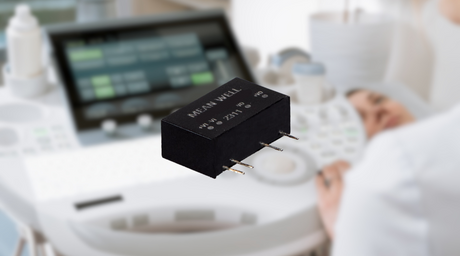 MDS01/02-N & MDD01/02-N Series: High-Isolation Medical Grade 1W/2W DC-DC Converters