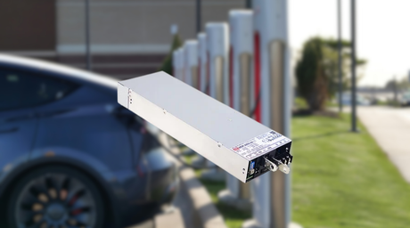Maximizing Efficiency with the NSP-2400 Series Power Supply