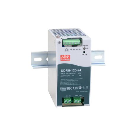 DIN Rail