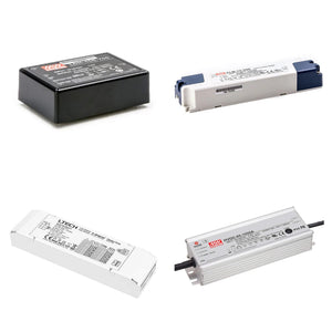 350mA Constant Current