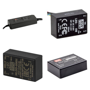 DC/DC LED Driver