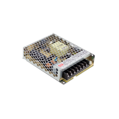 Enclosed/Screw Terminal