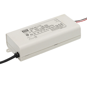 Constant Current LED Driver
