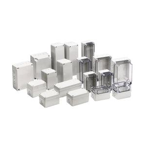 Screw Type Enclosure