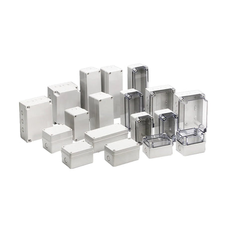 Screw Type Enclosure