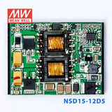 Mean Well NSD15-12D5 DC-DC Converter - 15W - 9.4~36V in ±5V out - PHOTO 4