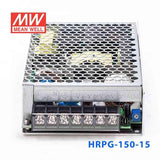 Mean Well HRPG-150-15  Power Supply 150W 15V 10A - PHOTO 4
