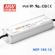 Mean Well HEP-185-12 Power Supply 156W 12V