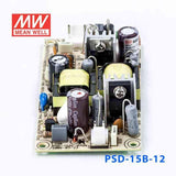 Mean Well PSD-15B-12 DC-DC Converter - 15W - 18~36V in 12V out - PHOTO 3