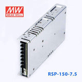 Mean Well RSP-150-7.5 Power Supply 150W 7.5V 20A - PHOTO 1
