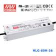 Mean Well HLG-80H-36 Power Supply 80W 36V 2.3A