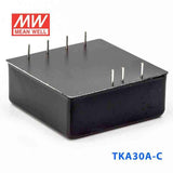 Mean Well TKA30A-C DC-DC Converter - 25W - 9~18V in 5V out - PHOTO 4