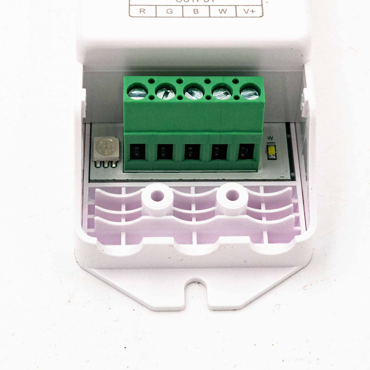 Ltech T4-CV Wireless RF Constant Voltage Controller - 4 Channel - PHOTO 2