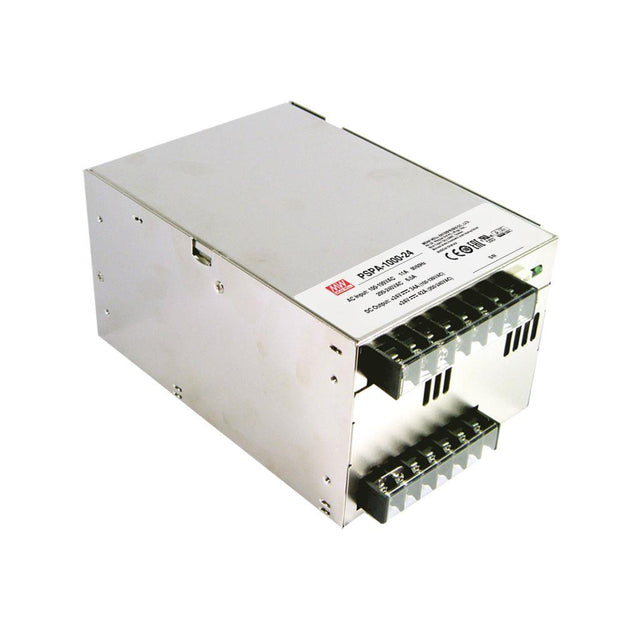 Mean Well PSPA-1000-12 Power Supply 1000W 12V