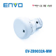 ENVO ZigBee Fixture Integrated Microwave+Photocell Sensor